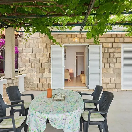 1 Bedroom In Lejlighed *