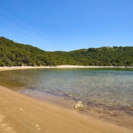 1 Bedroom In Saplunara