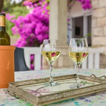 Apartment 1 Bedroom In *