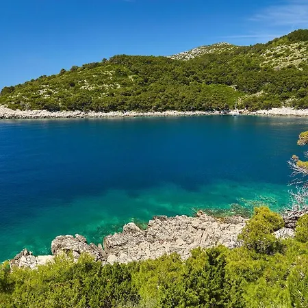 1 Bedroom In Lejlighed *