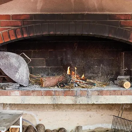 1 Bedroom In Apartment Saplunara