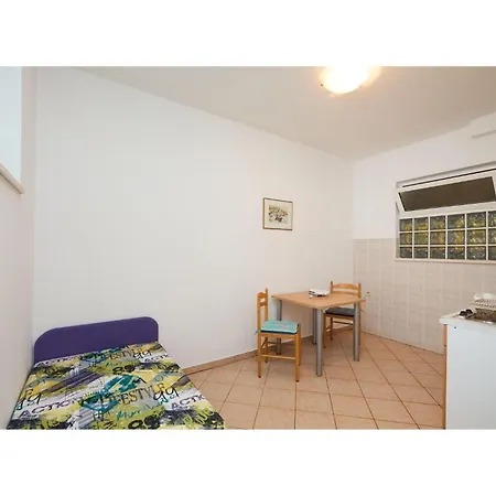 1 Bedroom In Saplunara