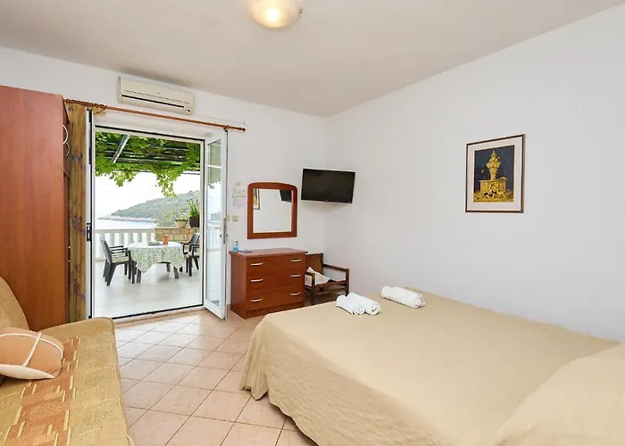 1 Bedroom In Saplunara