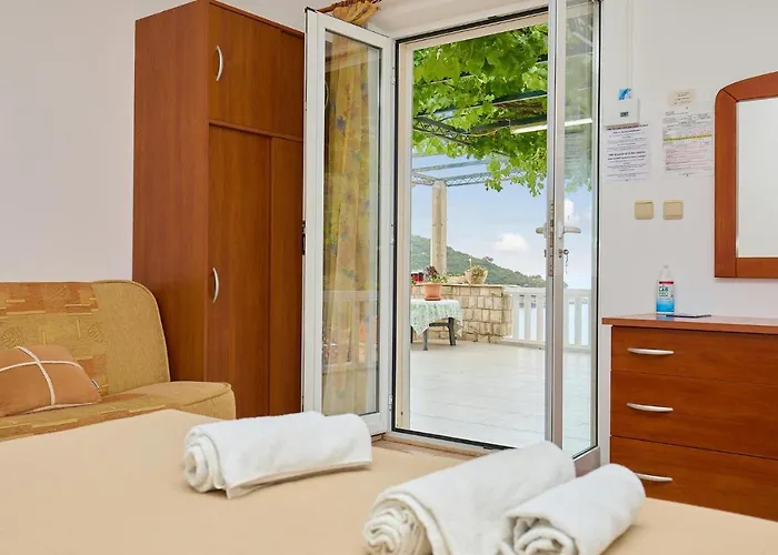 1 Bedroom In Saplunara