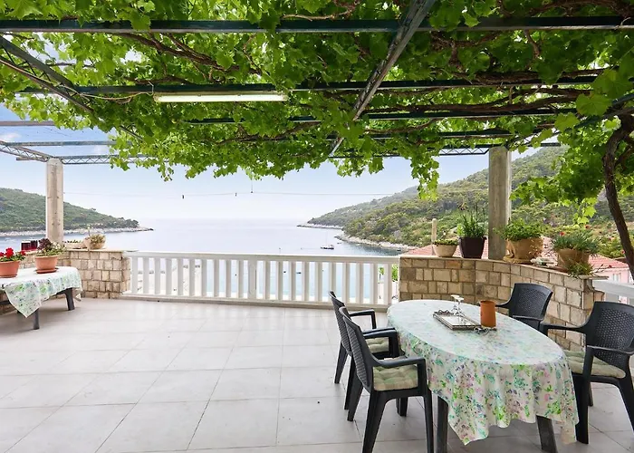 Apartment 1 Bedroom In