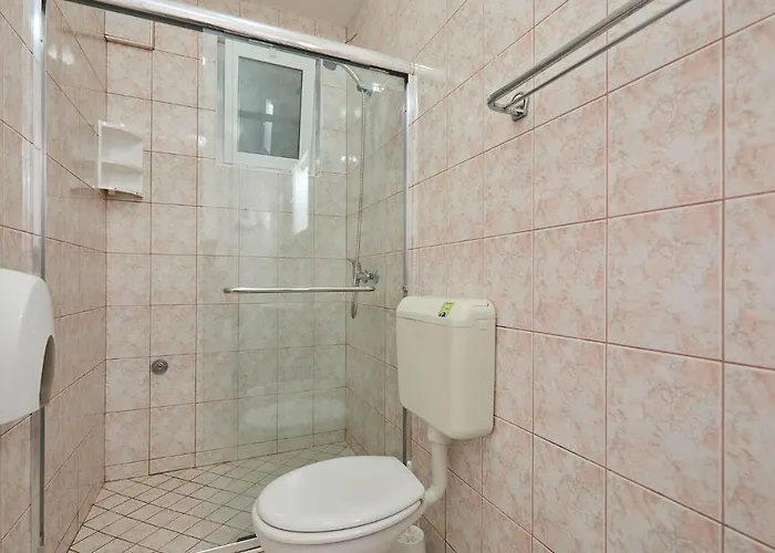 1 Bedroom In Apartment Saplunara