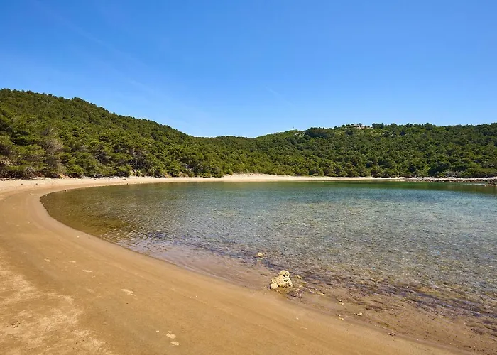 1 Bedroom In Saplunara