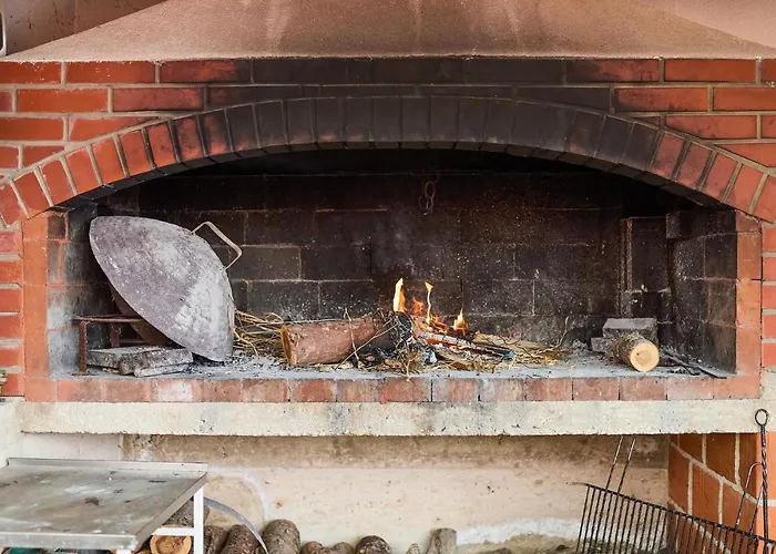 1 Bedroom In Apartment Saplunara